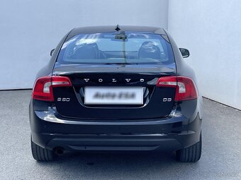 Volvo S60 2.0 D3 , 120 kW nafta, 2012 - 5