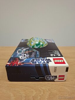 LEGO Star Wars 9679 AT-ST & Endor - nový - 5