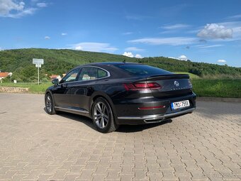 Volkswagen Arteon 2.0 tdi 140kw - 5