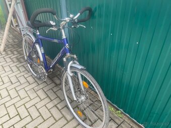 Trek kolo - 5
