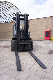 Vysokozdvižný vozík Mitsubishi FG35A (VV0148) - 5
