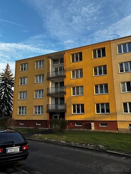 Byt 1+1, Karlovy Vary - Bohatice - 5