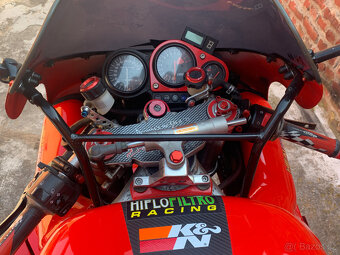 Kawasaki ZX7R, TOP stav, Prohlédněte foto. - 5
