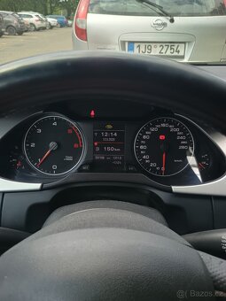 Audi A4 B8 2.0 TDI 105kw - 5