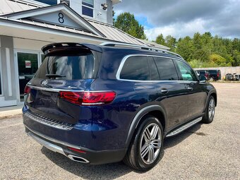 Mercedes-Benz GLS 450 2020 - 5
