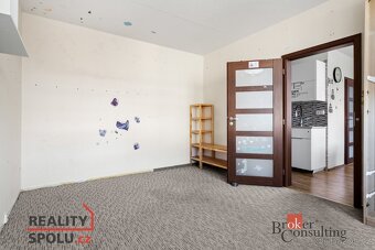 Převod dr. podílu, byty/3+1, 74 m2, S. K. Neumanna, 58601 Ji - 5