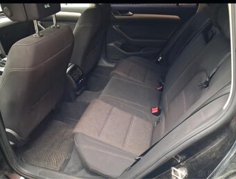 VW PASSAT B8 110KW DSG •COMFORTLINE•AAC• - 5