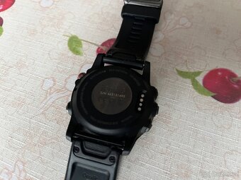 Garmin fenix 3 - 5
