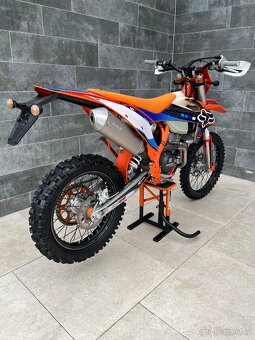 KTM EXC-f 350 - 5