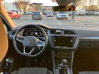 Volkswagen Tiguan Allspace Life 1,5 TSI 110kW 6G (r.2022) - 5