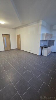 Pronájem nebytového prostoru ŠUMPERK Uničovská ulice - 5
