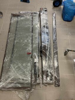 Automaticke dvere - 5