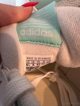 Tenisky Adidas - 5