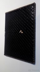 Stare panske konferenční desky 40Kč. - 5