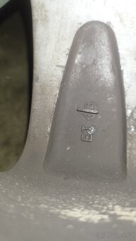 Kola 5x108 Ford 215/60r16 - 5