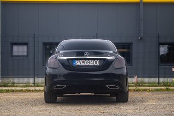 Mercedes-Benz C 220 d 4matic - 5