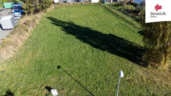 Prodej stavebního pozemku 1010 m2, Jeseník - 5