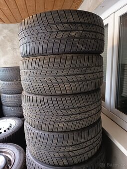 Zimní 225/45R17 - 5