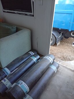 Stavební buňka - 5