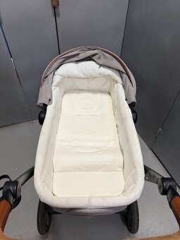 Kočárek Inglesina Quad 3v1 (2019) - 5