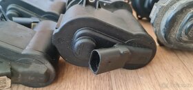 Mororky ruční brzdy VW, Audi - TRW - 16ks - cena za vše - 5