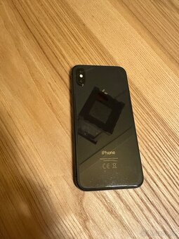 IPhone X 256 GB + příslušenství zdarma - 5