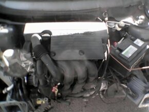 ford fusion1.25,55kw,r,v.3-09,60000km. - 5