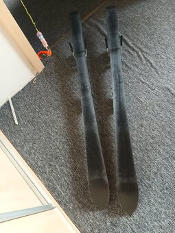 Sjezdové lyže 130cm V3Tec - 5