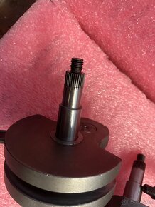 Stadion s11 s22 Jawetta Válec/klikova hřídel Top kvalita - 5