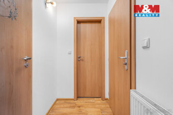 Prodej bytu 2+kk, 90 m², Jablonec nad Nisou, ul. Saskova - 5
