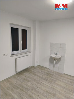 Pronájem obchodního prostoru, 23 m², Kravaře, ul. Opavská - 5