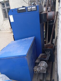 Kotel se zásobníkem - 5