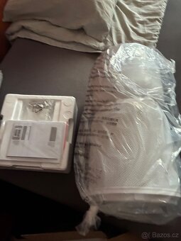 Čistička vzduchu TCL BreevaA3 - 5