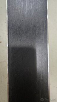 Prodam lyze LUSTI RFC 140 cm, radius 8m - 5