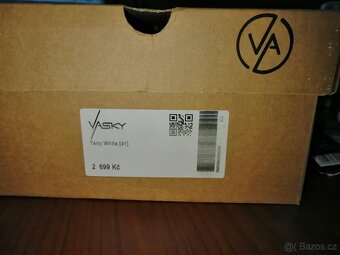 Vasky Teny white - 5