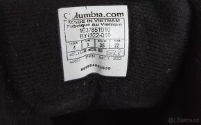 Dětské zimní boty - 5