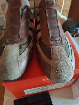 ~~ Boty Hugo BOSS 46 ~~ - 5