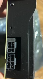 Grafická karta Nvidia Quadro RTX 6000 24GB - 5