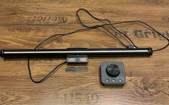 Monitor Samsung 24” 1920x1080 - 5