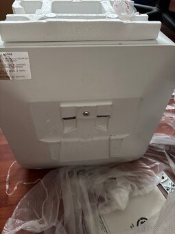 Elektrický bojler REGENT 10 l – malý, 1500 W - 5