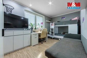 Pronájem bytu 3+kk, 65 m², Březová - 5