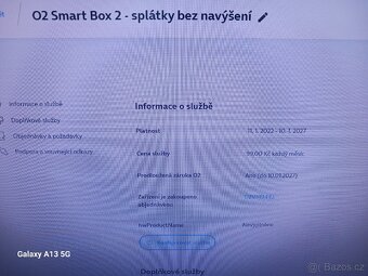 O2 SMART BOX 2 - 5
