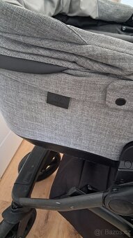 Kocarek Roan Bloom dvojkombinace - 5