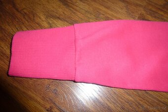 Dámská mikina Abercrombie & Fitch S - 5