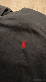 Ralph Lauren pánské tričko L – originál, top stav - 5