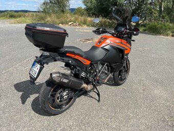 Ktm 1290 Super Adventure S - 5