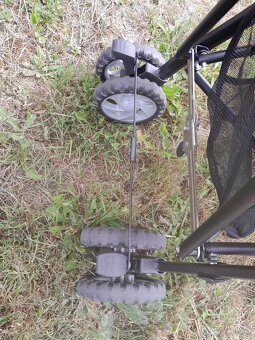 Golfky zn. Baby point Junior - 5