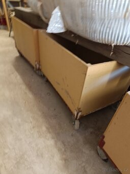 Transportní bedny a koše - 5