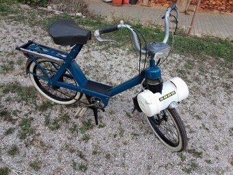 Solex 5000 - 5