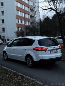 Ford S-MAX 2013 2.0 automat - 5